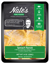 Nates fine foods