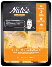 Nates Fine Foods | Range