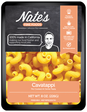 Nates Fine Foods | Range